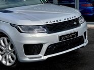 Land Rover Range Rover Sport SDV6 AUTOBIOGRAPHY DYNAMIC 32
