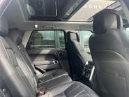 Land Rover Range Rover Sport SDV6 AUTOBIOGRAPHY DYNAMIC 35