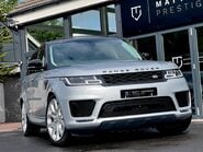 Land Rover Range Rover Sport SDV6 AUTOBIOGRAPHY DYNAMIC 36