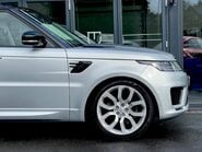 Land Rover Range Rover Sport SDV6 AUTOBIOGRAPHY DYNAMIC 39