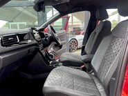 Volkswagen T-Roc R-LINE TSI DSG 19