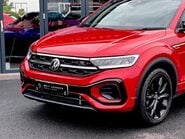 Volkswagen T-Roc R-LINE TSI DSG 20