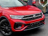 Volkswagen T-Roc R-LINE TSI DSG 27
