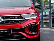Volkswagen T-Roc R-LINE TSI DSG 29