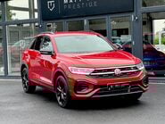 Volkswagen T-Roc R-LINE TSI DSG 31