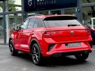 Volkswagen T-Roc R-LINE TSI DSG 33
