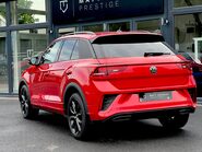 Volkswagen T-Roc R-LINE TSI DSG 33