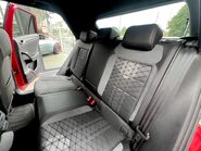 Volkswagen T-Roc R-LINE TSI DSG 26