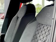 Volkswagen T-Roc R-LINE TSI DSG 16