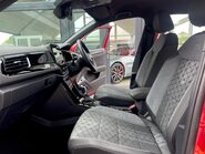 Volkswagen T-Roc R-LINE TSI DSG 19