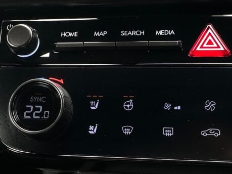 Hyundai TUCSON T-GDI N LINE S 8