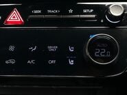 Hyundai TUCSON T-GDI N LINE S 9