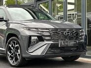 Hyundai TUCSON T-GDI N LINE S 14