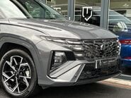 Hyundai TUCSON T-GDI N LINE S 17