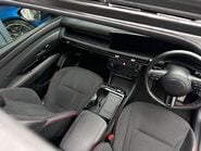 Hyundai TUCSON T-GDI N LINE S 18