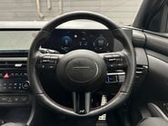 Hyundai TUCSON T-GDI N LINE S 20