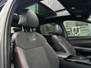 Hyundai TUCSON T-GDI N LINE S 22