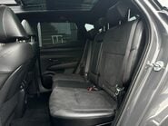 Hyundai TUCSON T-GDI N LINE S 25