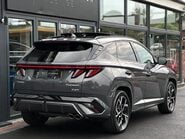 Hyundai TUCSON T-GDI N LINE S 28