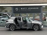 Hyundai TUCSON T-GDI N LINE S 31