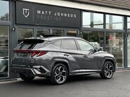 Hyundai TUCSON T-GDI N LINE S 32
