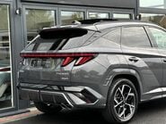 Hyundai TUCSON T-GDI N LINE S 33
