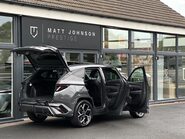 Hyundai TUCSON T-GDI N LINE S 35