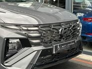 Hyundai TUCSON T-GDI N LINE S 37