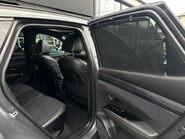 Hyundai TUCSON T-GDI N LINE S 39