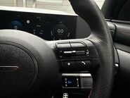 Hyundai TUCSON T-GDI N LINE S 41