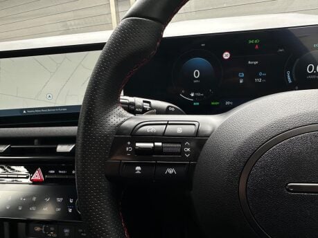 Hyundai TUCSON T-GDI N LINE S 42