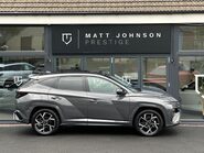Hyundai TUCSON T-GDI N LINE S 44