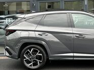 Hyundai TUCSON T-GDI N LINE S 46