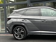 Hyundai TUCSON T-GDI N LINE S 47