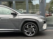 Hyundai TUCSON T-GDI N LINE S 48