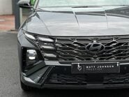 Hyundai TUCSON T-GDI N LINE S 51