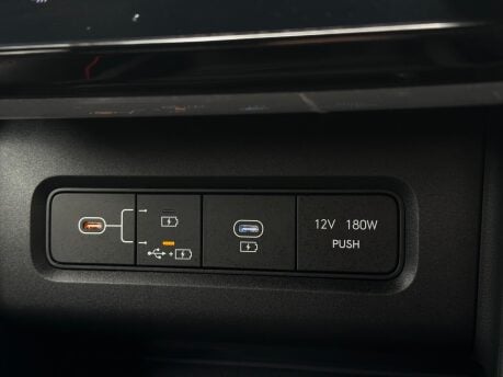 Hyundai TUCSON T-GDI N LINE S 52