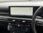 Hyundai TUCSON T-GDI N LINE S 53
