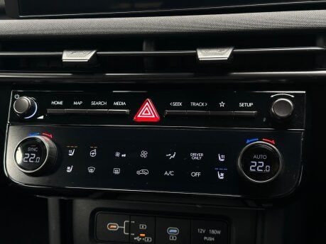 Hyundai TUCSON T-GDI N LINE S 57