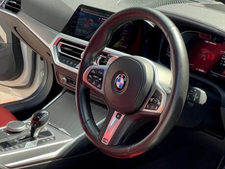 BMW 3 Series 3.0 M340i MHT Touring Auto xDrive Euro 6 (s/s) 5dr 17