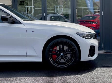 BMW 3 Series 3.0 M340i MHT Touring Auto xDrive Euro 6 (s/s) 5dr 27
