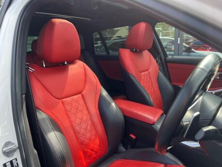 BMW 3 Series 3.0 M340i MHT Touring Auto xDrive Euro 6 (s/s) 5dr 42