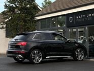 Audi SQ5 SQ5 TDI QUATTRO MHEV 2