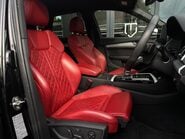 Audi SQ5 SQ5 TDI QUATTRO MHEV 5