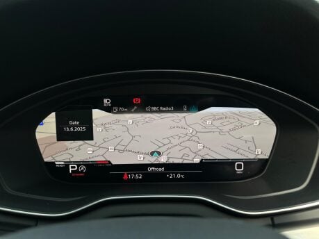 Audi SQ5 SQ5 TDI QUATTRO MHEV 8