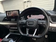 Audi SQ5 SQ5 TDI QUATTRO MHEV 9