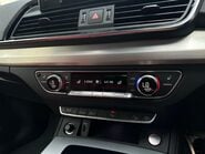 Audi SQ5 SQ5 TDI QUATTRO MHEV 11