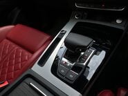 Audi SQ5 SQ5 TDI QUATTRO MHEV 12