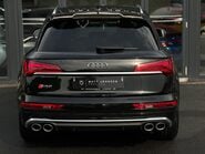 Audi SQ5 SQ5 TDI QUATTRO MHEV 14
