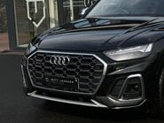 Audi SQ5 SQ5 TDI QUATTRO MHEV 16
